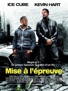 Mise à l'épreuve - la critique du film