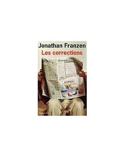 Les corrections - Jonathan Franzen - La critique 