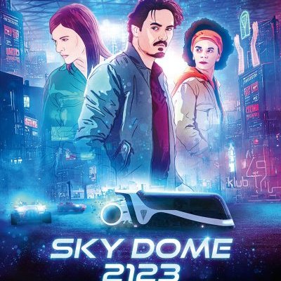 Sky Dome 2123 - Tibor Bánóczki, Sarolta Szabó - critique 