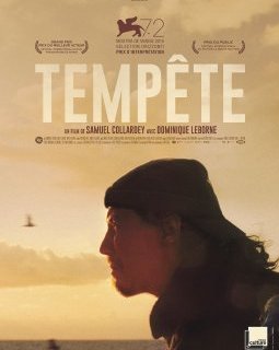 Tempête - la critique du film