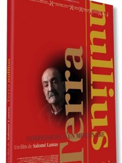 Terra Nullius, confessions d'un mercenaire - la critique du film + le test DVD