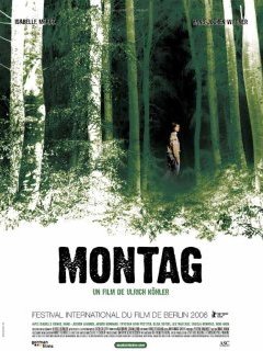 Montag - la critique du film