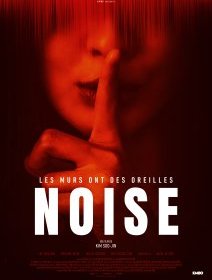 Noise - Kim Soo-jin - critique
