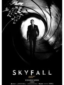Skyfall - la première bande-annonce du nouveau James Bond