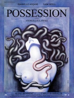 Possession - Andrzej Zulawski - critique