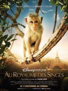 Au Royaume des singes - la critique du film 