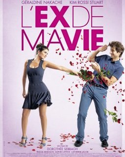 L'ex de ma vie - la critique du film