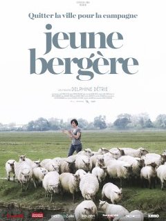 Jeune Bergère : bande-annonce 