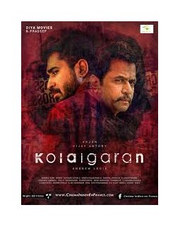 Kolaigaran - Fiche film