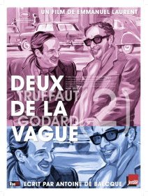 Deux de la vague - la critique