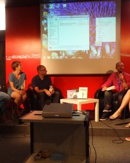 Lyon BD nous fait découvrir la German Touch !