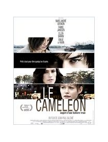 Le caméléon - le test DVD