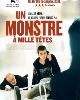 Un Monstre à 1000 têtes - la critique du film