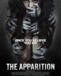 The Apparition - flop au BO américain