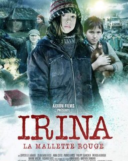 Irina, la mallette rouge - la bande-annonce