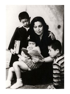 Bojô (L'amour maternel) - La critique