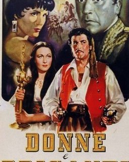 Fra Diavolo (Donne e briganti) - La critique du film