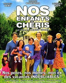 Nos enfants chéris - la critique