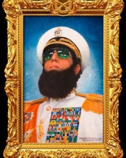 The Dictator - L'après Borat et Brüno...