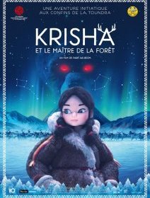 Krisha et le Maître de la forêt - Jaebeom Park - critique