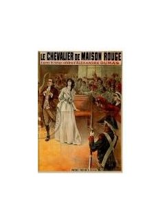 Le Chevalier de Maison-Rouge - la critique