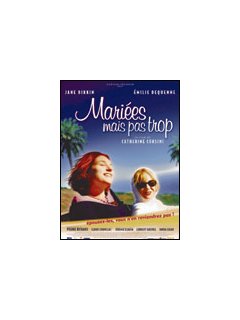 Mariées mais pas trop
