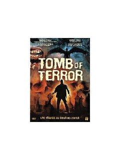 Tomb of terror - la critique + test DVD