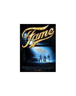 Fame (2009) - poster + photos + bande-annonce