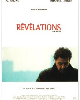 Révélations - Michael Mann - critique