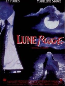 Lune Rouge : thriller noir des années 90