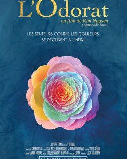 L'odorat - la critique du film