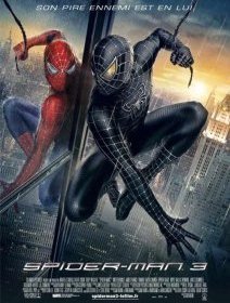 Spider-man 3 - la critique