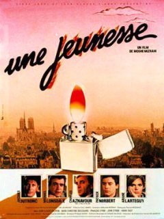 Une jeunesse