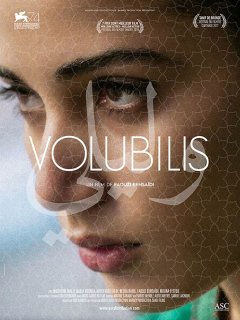 Volubilis - la critique du film