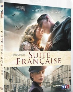 Suite française - le test DVD