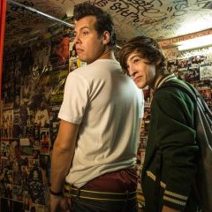 "16 ans ou presque" : photo du film