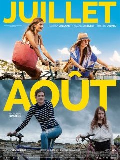 Juillet Août - la critique du film 