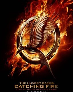 Box-office Américain : Hunger Games l'embrasement encore plus fort que le premier ! 