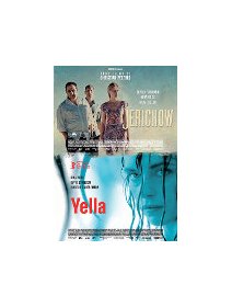 Jerichow / Yella - le test DVD