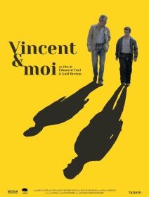 Vincent & moi - la critique du film
