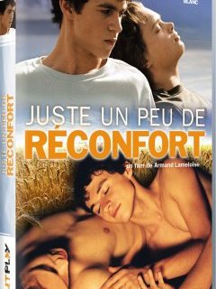 Juste un peu de réconfort - avis + le test DVD