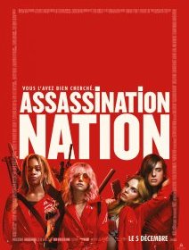 Assassination nation - la critique du film
