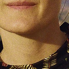 Interview de la réalisatrice Alessandra Lacorazza 