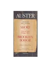 Conte de Noël d'Auggie Wren de Paul Auster