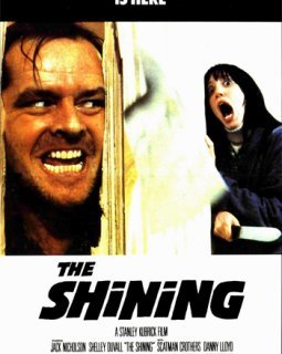 Shining, un prequel et une suite...