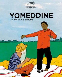 Cannes 2018 : Yomeddine - la critique du film