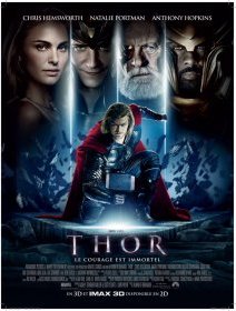 Thor 3 : Un tournage en 2016 !