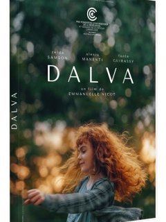 Dalva - Emmanuelle Nicot - critique + test DVD