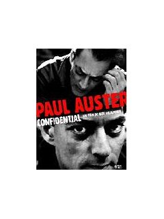 Paul Auster confidential - la critique + Test DVD