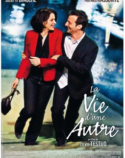 Sylvie Testud réalisatrice, la bande-annonce de La vie d'une autre